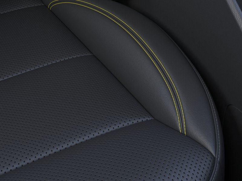 2025 Chevrolet Trax ACTIV Jersey City NJ