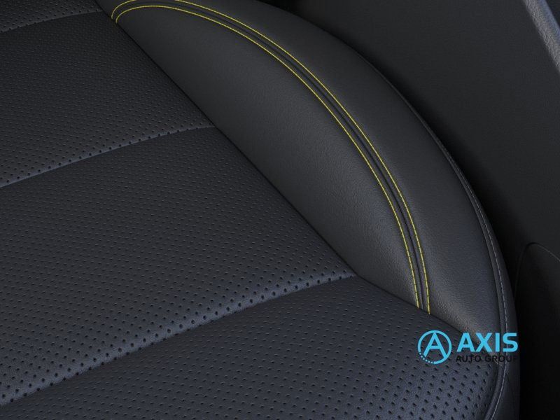 2025 Chevrolet Trax ACTIV Jersey City NJ