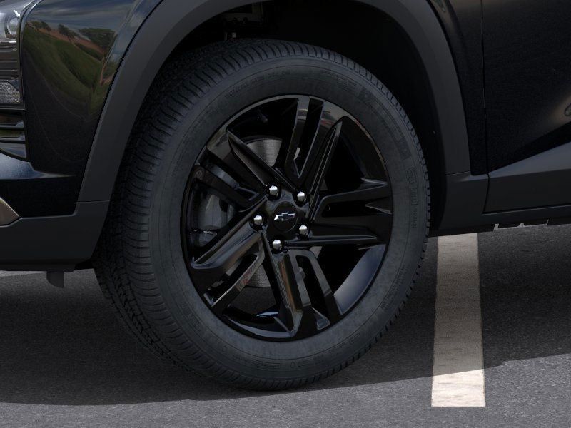 2025 Chevrolet Trax ACTIV Jersey City NJ