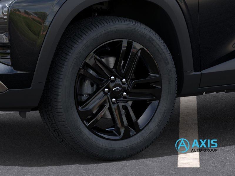 2025 Chevrolet Trax ACTIV Jersey City NJ