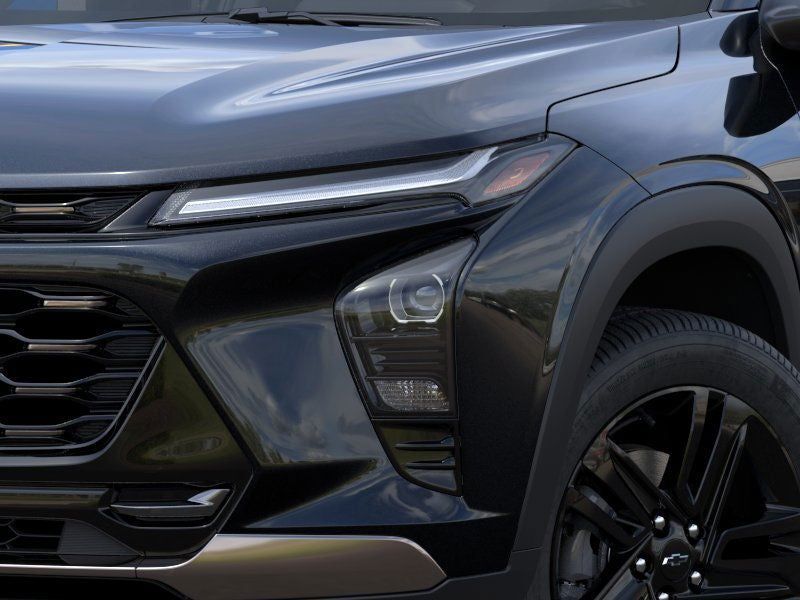 2025 Chevrolet Trax ACTIV Jersey City NJ