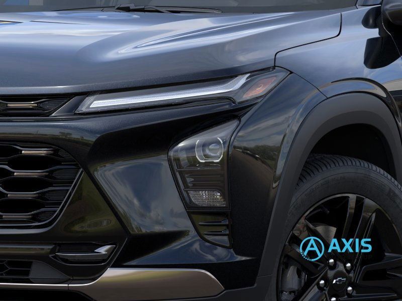 2025 Chevrolet Trax ACTIV Jersey City NJ