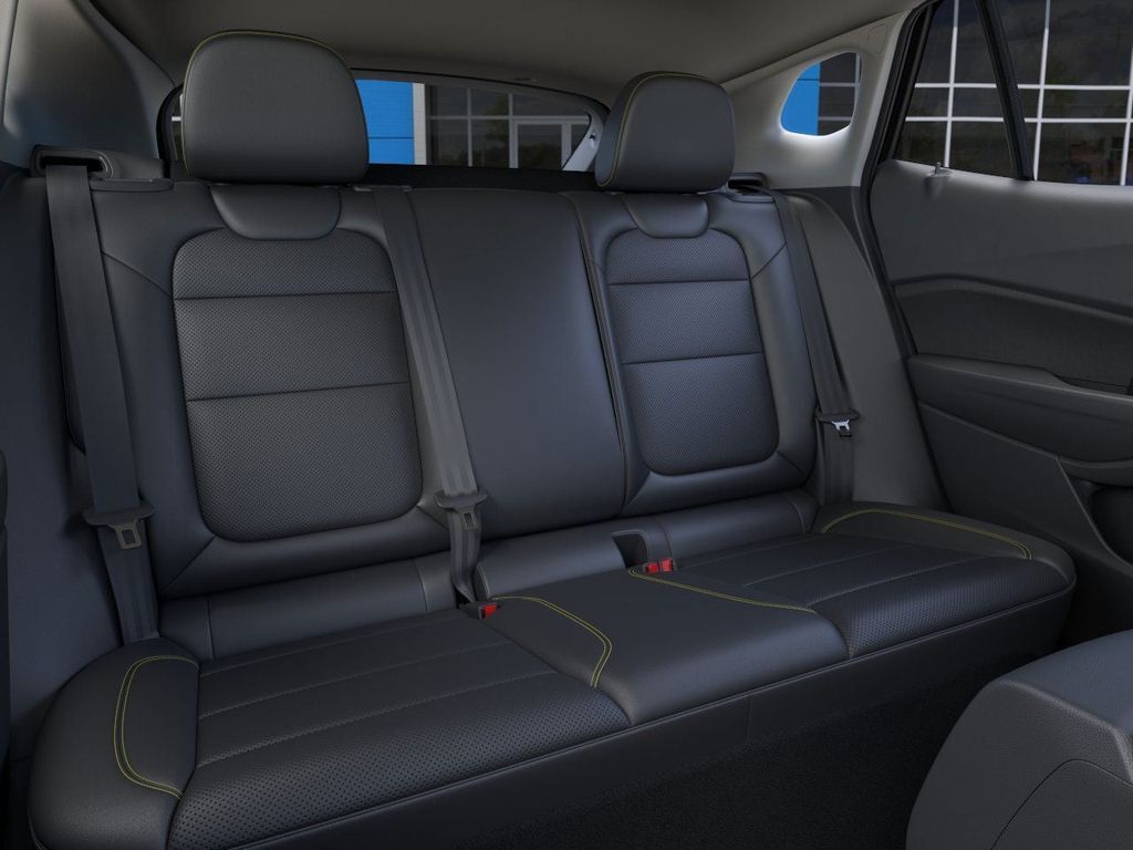 2025 Chevrolet Trax ACTIV Jersey City NJ
