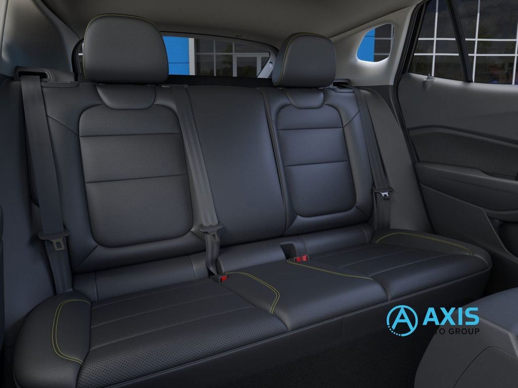 2025 Chevrolet Trax ACTIV Jersey City NJ