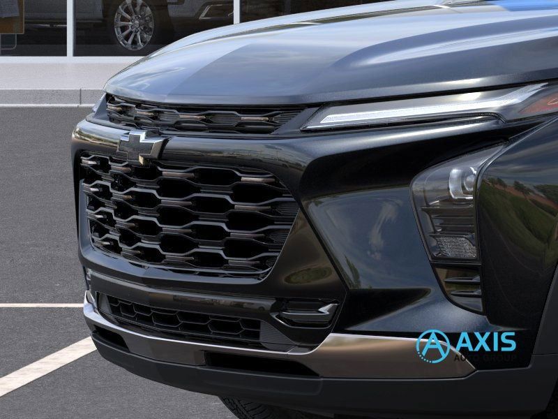 2025 Chevrolet Trax ACTIV Jersey City NJ