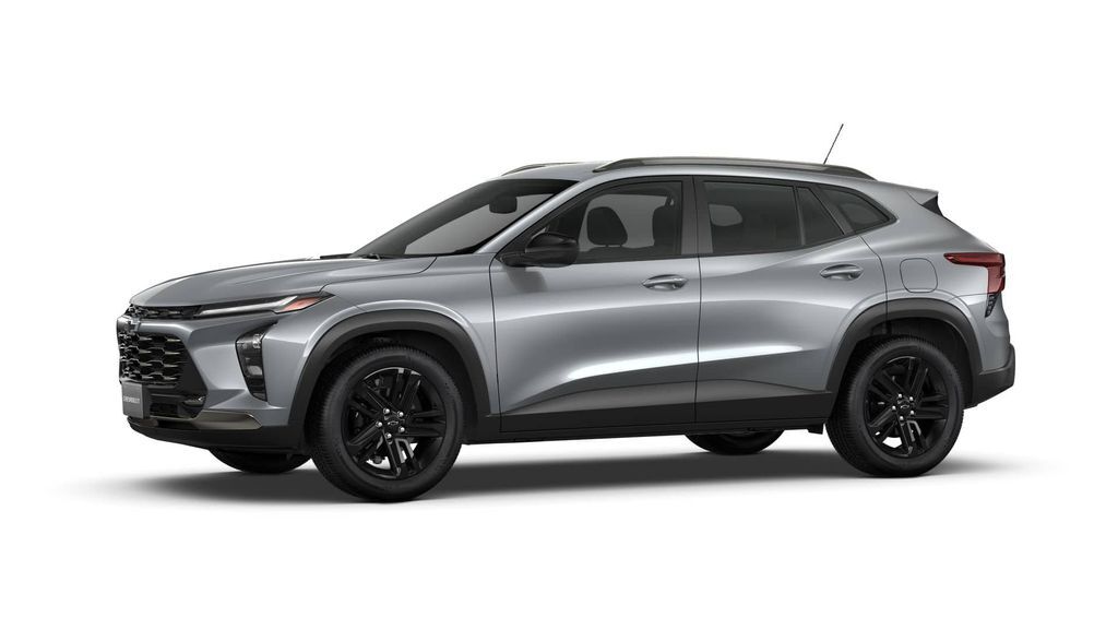 2025 Chevrolet Trax ACTIV Jersey City NJ