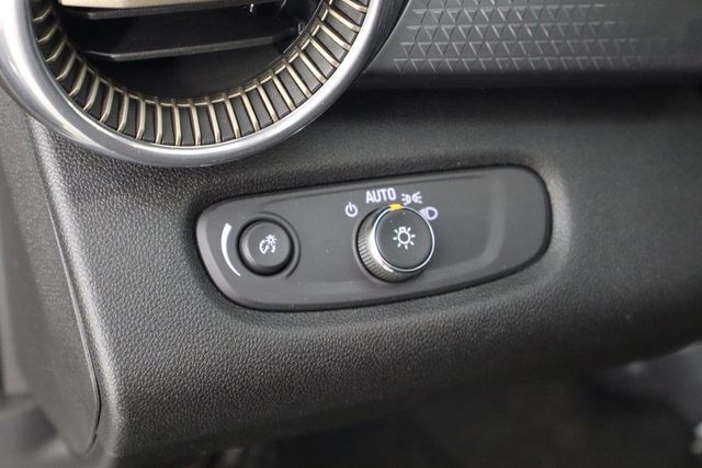 2025 Chevrolet Trax ACTIV Raleigh NC