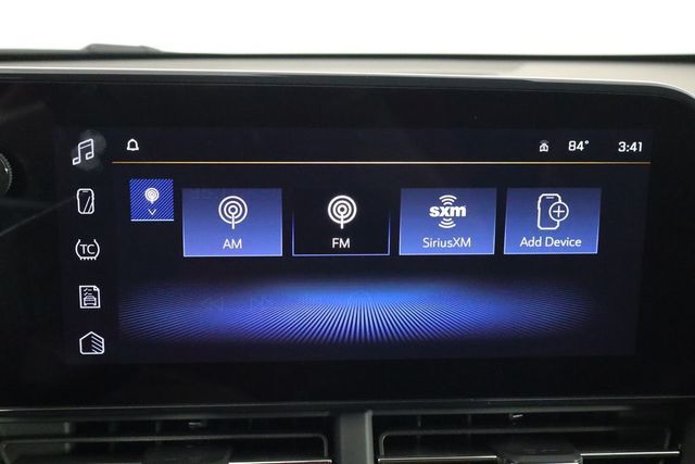 2025 Chevrolet Trax ACTIV Raleigh NC