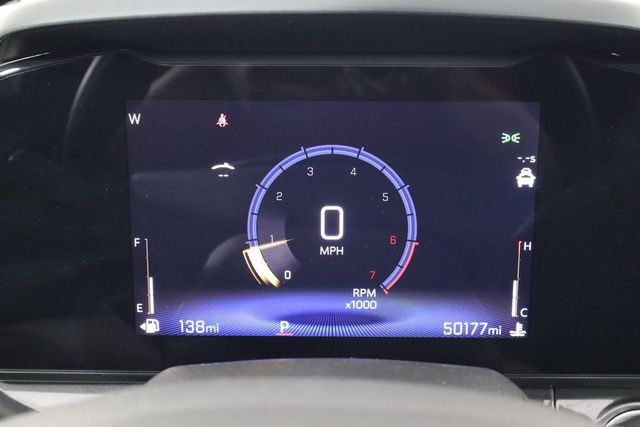 2025 Chevrolet Trax ACTIV Raleigh NC