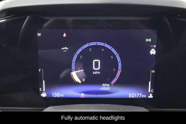 2025 Chevrolet Trax ACTIV Raleigh NC