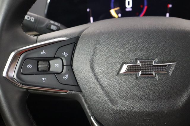 2025 Chevrolet Trax ACTIV Raleigh NC