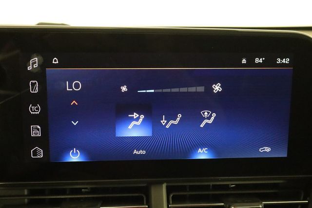 2025 Chevrolet Trax ACTIV Raleigh NC