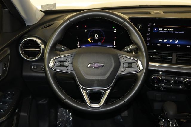 2025 Chevrolet Trax ACTIV Raleigh NC