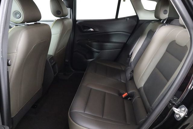 2025 Chevrolet Trax ACTIV Raleigh NC
