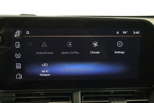 2025 Chevrolet Trax ACTIV Raleigh NC