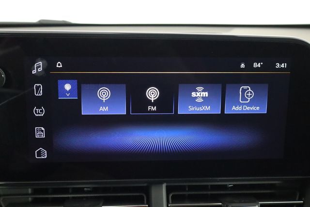 2025 Chevrolet Trax ACTIV Raleigh NC