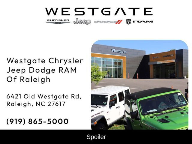 2025 Chevrolet Trax ACTIV Raleigh NC