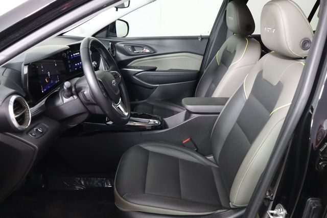 2025 Chevrolet Trax ACTIV Raleigh NC