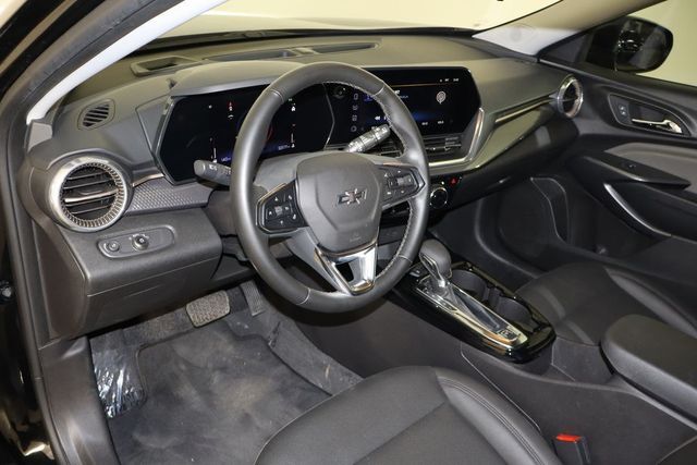 2025 Chevrolet Trax ACTIV Raleigh NC