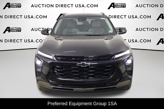 2025 Chevrolet Trax ACTIV Raleigh NC