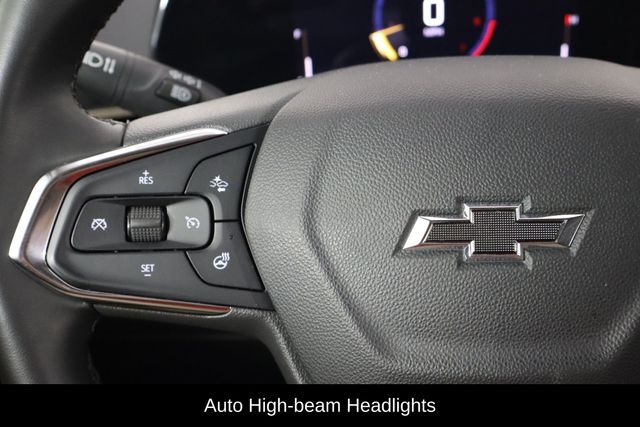 2025 Chevrolet Trax ACTIV Raleigh NC