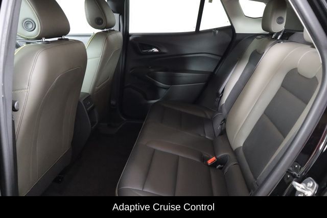 2025 Chevrolet Trax ACTIV Raleigh NC