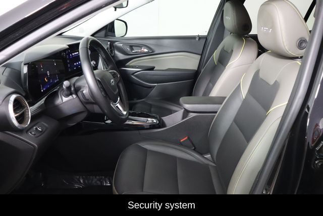 2025 Chevrolet Trax ACTIV Raleigh NC