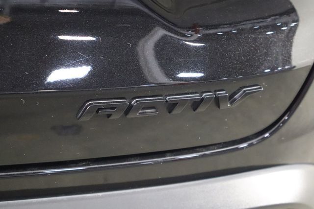 2025 Chevrolet Trax ACTIV Raleigh NC