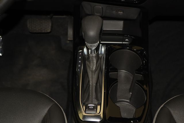 2025 Chevrolet Trax ACTIV Raleigh NC