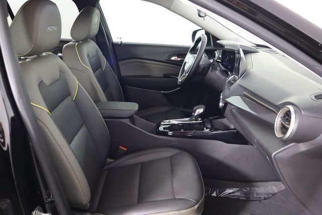 2025 Chevrolet Trax ACTIV Raleigh NC