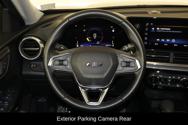 2025 Chevrolet Trax ACTIV Raleigh NC