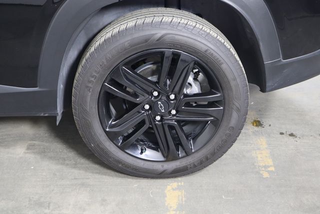 2025 Chevrolet Trax ACTIV Raleigh NC