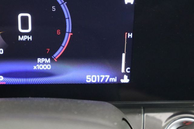 2025 Chevrolet Trax ACTIV Raleigh NC