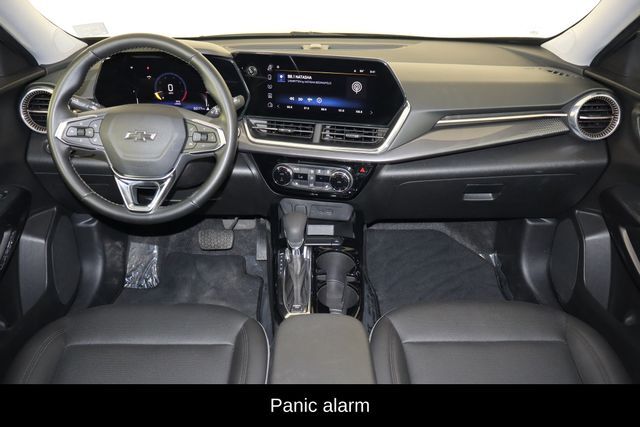 2025 Chevrolet Trax ACTIV Raleigh NC