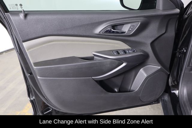 2025 Chevrolet Trax ACTIV Raleigh NC