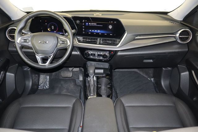 2025 Chevrolet Trax ACTIV Raleigh NC