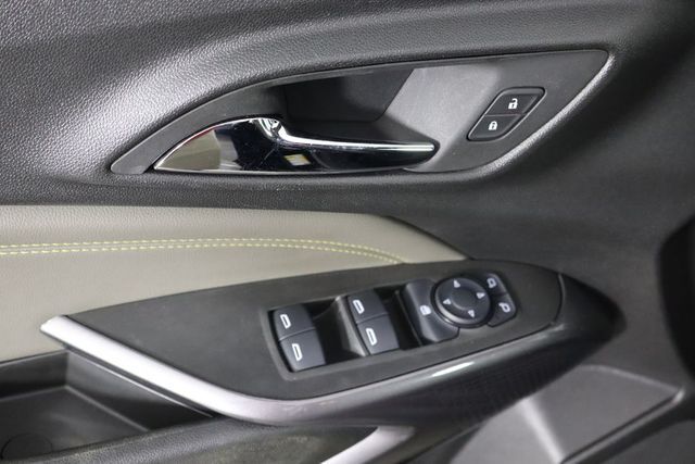 2025 Chevrolet Trax ACTIV Raleigh NC