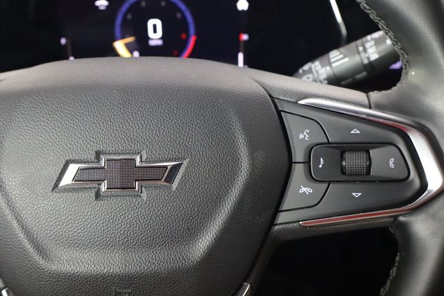 2025 Chevrolet Trax ACTIV Raleigh NC