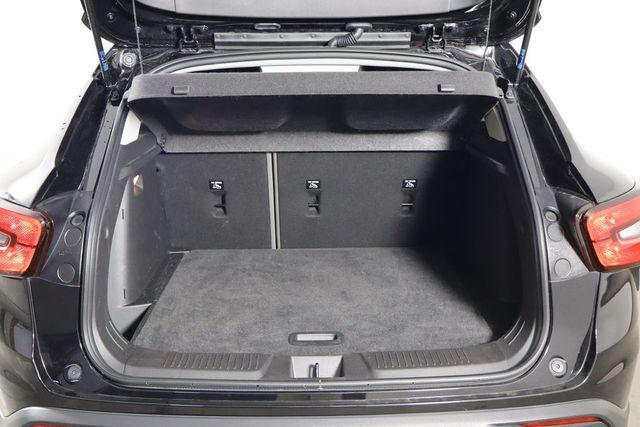 2025 Chevrolet Trax ACTIV Raleigh NC