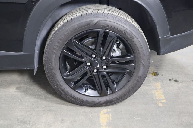 2025 Chevrolet Trax ACTIV Raleigh NC