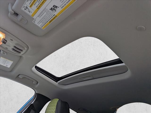 2025 Chevrolet Trax ACTIV Roseville CA