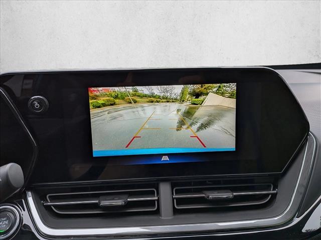 2025 Chevrolet Trax ACTIV Roseville CA