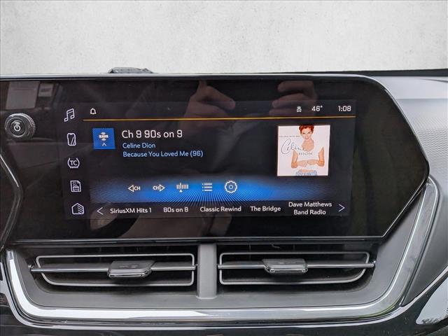 2025 Chevrolet Trax ACTIV Roseville CA