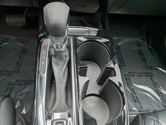 2025 Chevrolet Trax ACTIV Roseville CA