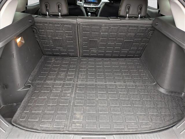 2025 Chevrolet Trax ACTIV Roseville CA