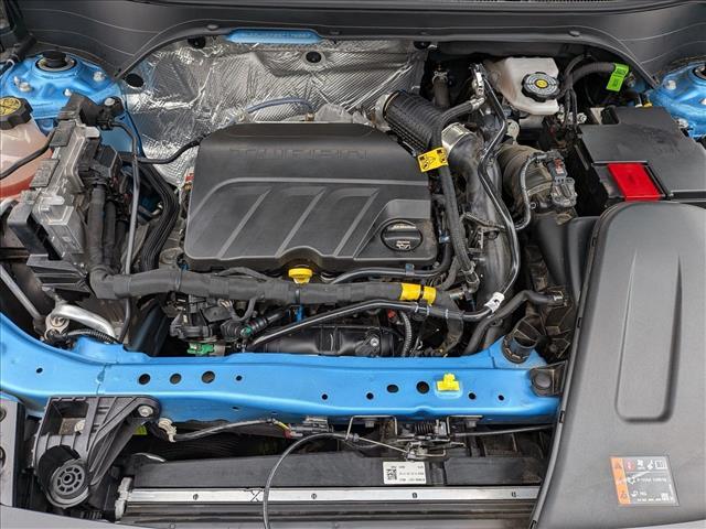 2025 Chevrolet Trax ACTIV Roseville CA