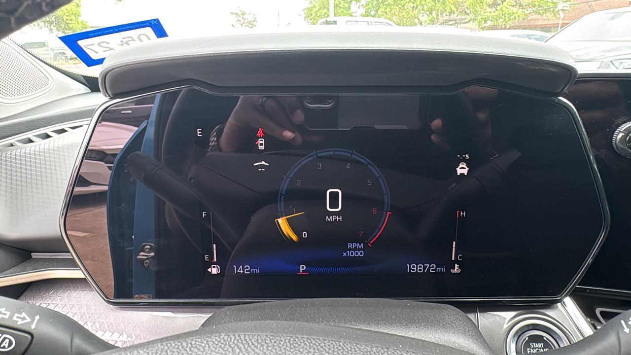 2025 Chevrolet Trax ACTIV  Selma TX