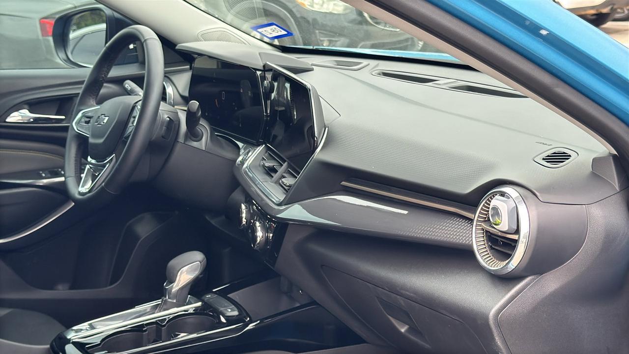 2025 Chevrolet Trax ACTIV  Selma TX