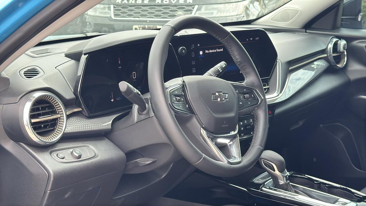 2025 Chevrolet Trax ACTIV  Selma TX