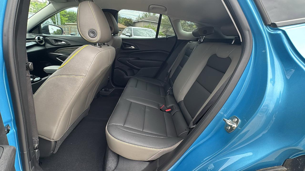 2025 Chevrolet Trax ACTIV  Selma TX